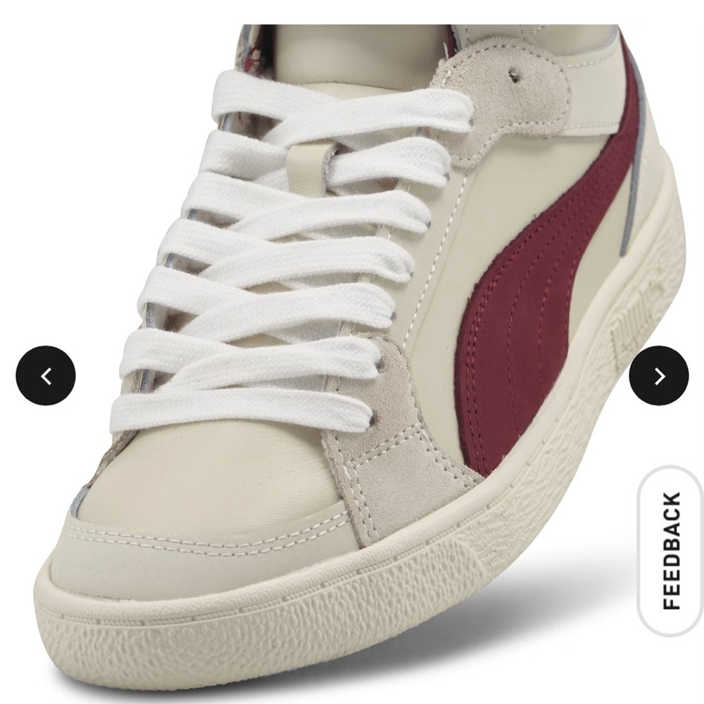 Women’s Ralph Sampson x June Ambrose